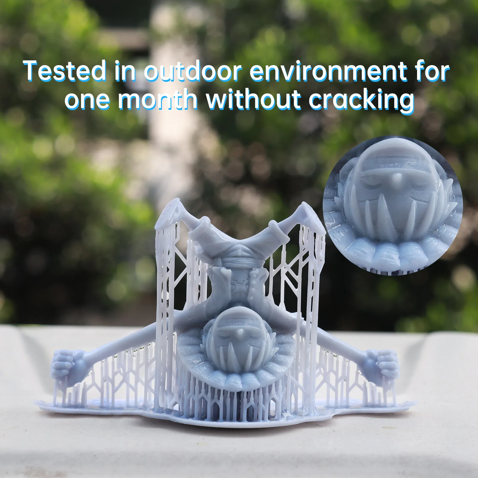 Жесткие материалы для 3d-печати LITLIQ нм 3D УФ-смола принтера Photon Elegoo Anycubic - купить по