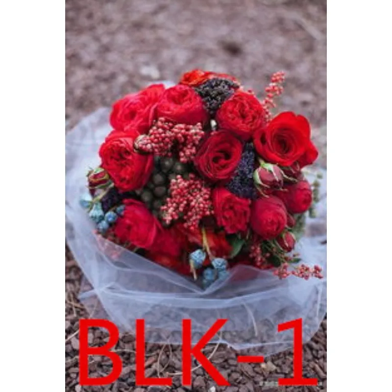 

Weddings and important occasions / Wedding accessories / Bridal bouquets BLK
