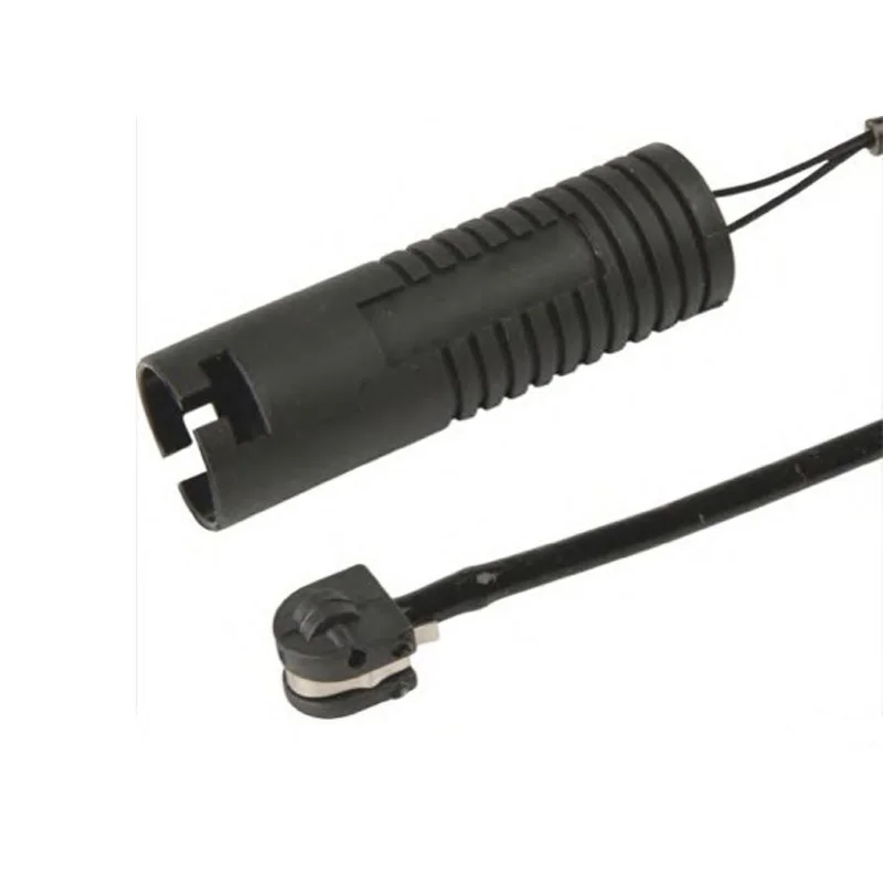 1 шт. автомобильные передние тормозные колодки датчик износа индикатор