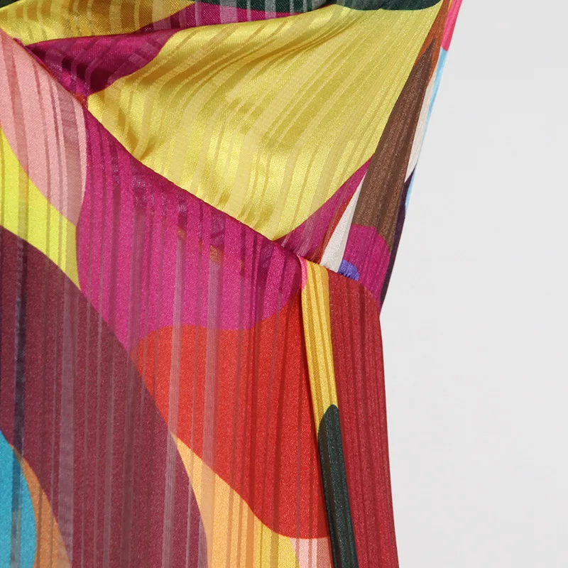 

Summer Clothes for Women Vestidos De Mujer Casual Floral Dress Strap Beach Kawaii Tank Korean Fashion Evening Dresses