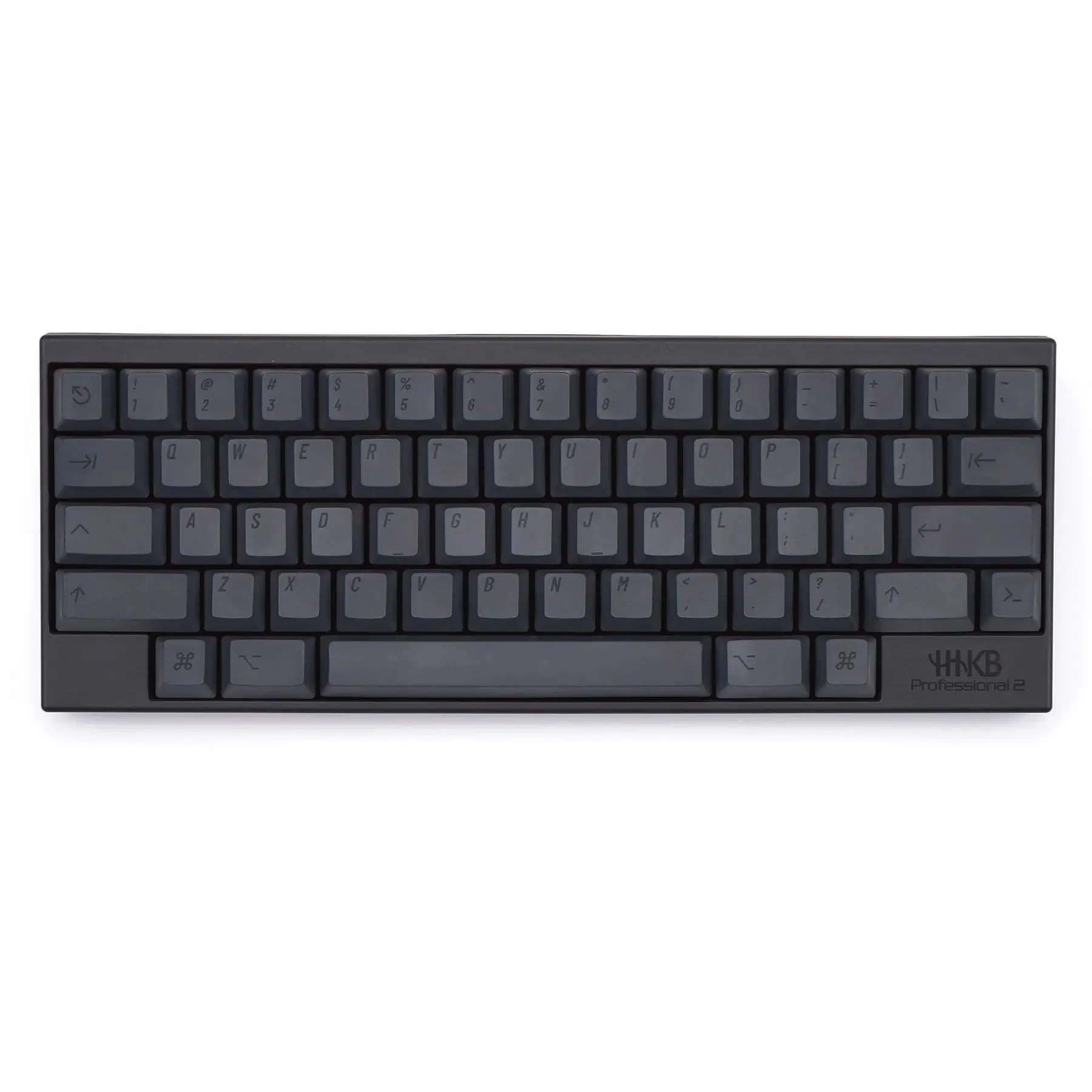 KBDFANS × BIIP Extended-2048 Stealth Keycaps набор для индивидуальной электроемкостной клавиатуры |