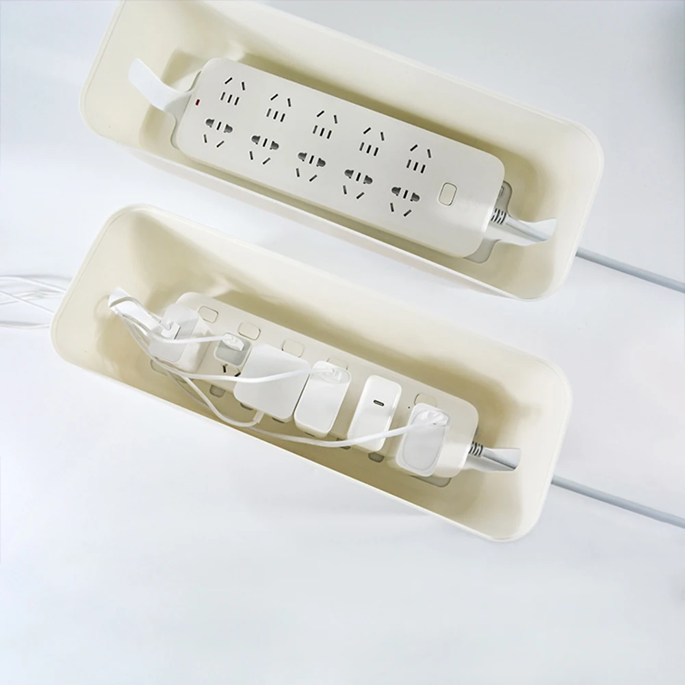 Новый ящик для хранения кабеля органайзер зарядного устройства