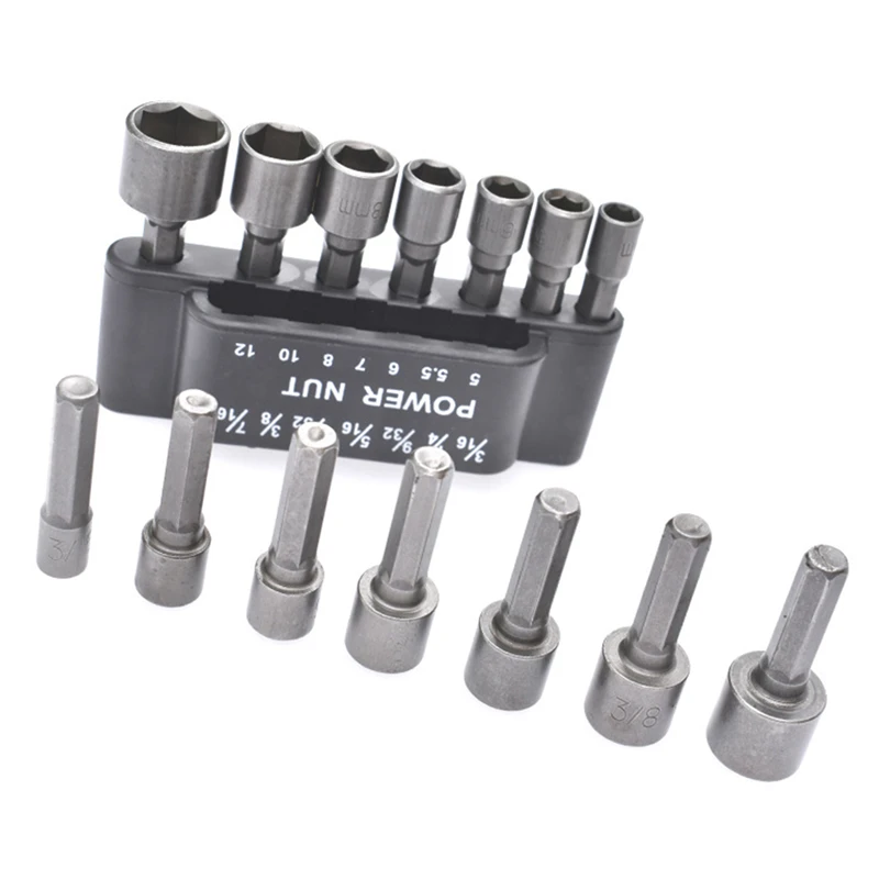 14 шт. Саморез-розетка | Инструменты