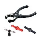 M3M4M5 блокировочные гайки, реквизит, адаптер 2204, цилиндрическая крышка двигателя, инструмент для удаления пропеллера, инструмент для захвата двигателя, плоскогубцы RC FPV гоночного дрона