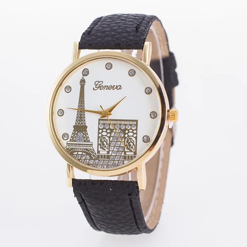 

watch women watch men wristwatch watches lady alloy quartz