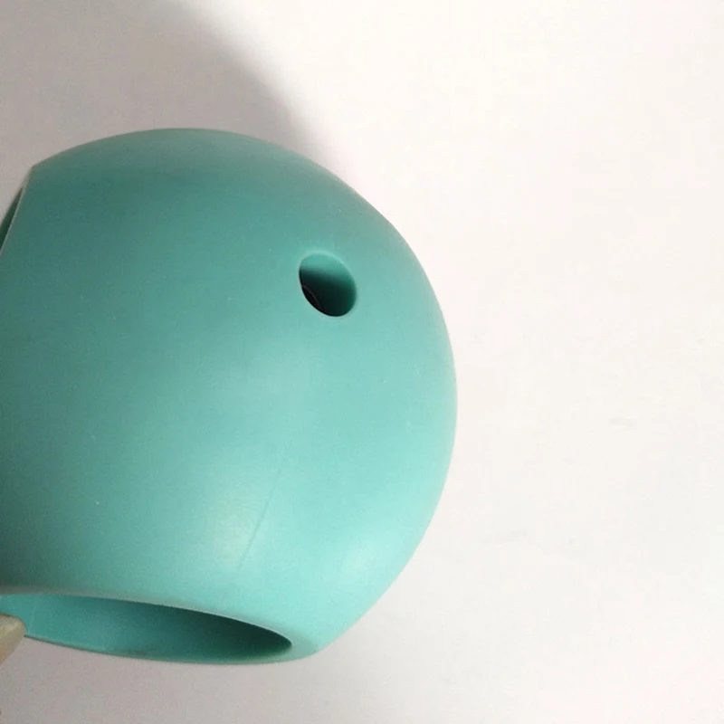 

4 Pcs Magnetic Laundry Anti Limescale Ball Machine Ball Washing Accessories IQ6