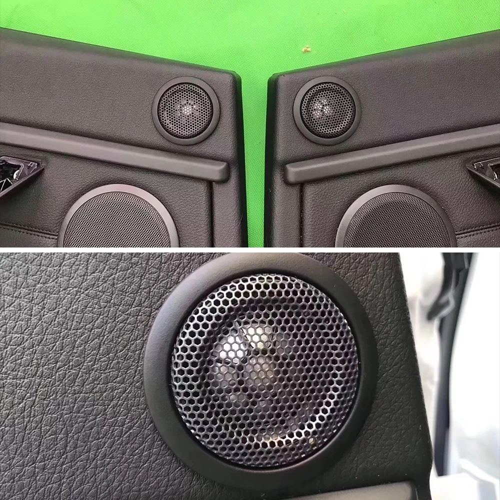 Автомобильный Дверной клаксон для BMW F30 F31 F32 F33 F34 F35 F36 F80 F83 серия аудио динамик