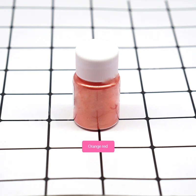 Яркий блестящий порошок Блестящий Порошок для ногтей сделай сам поделки ручной