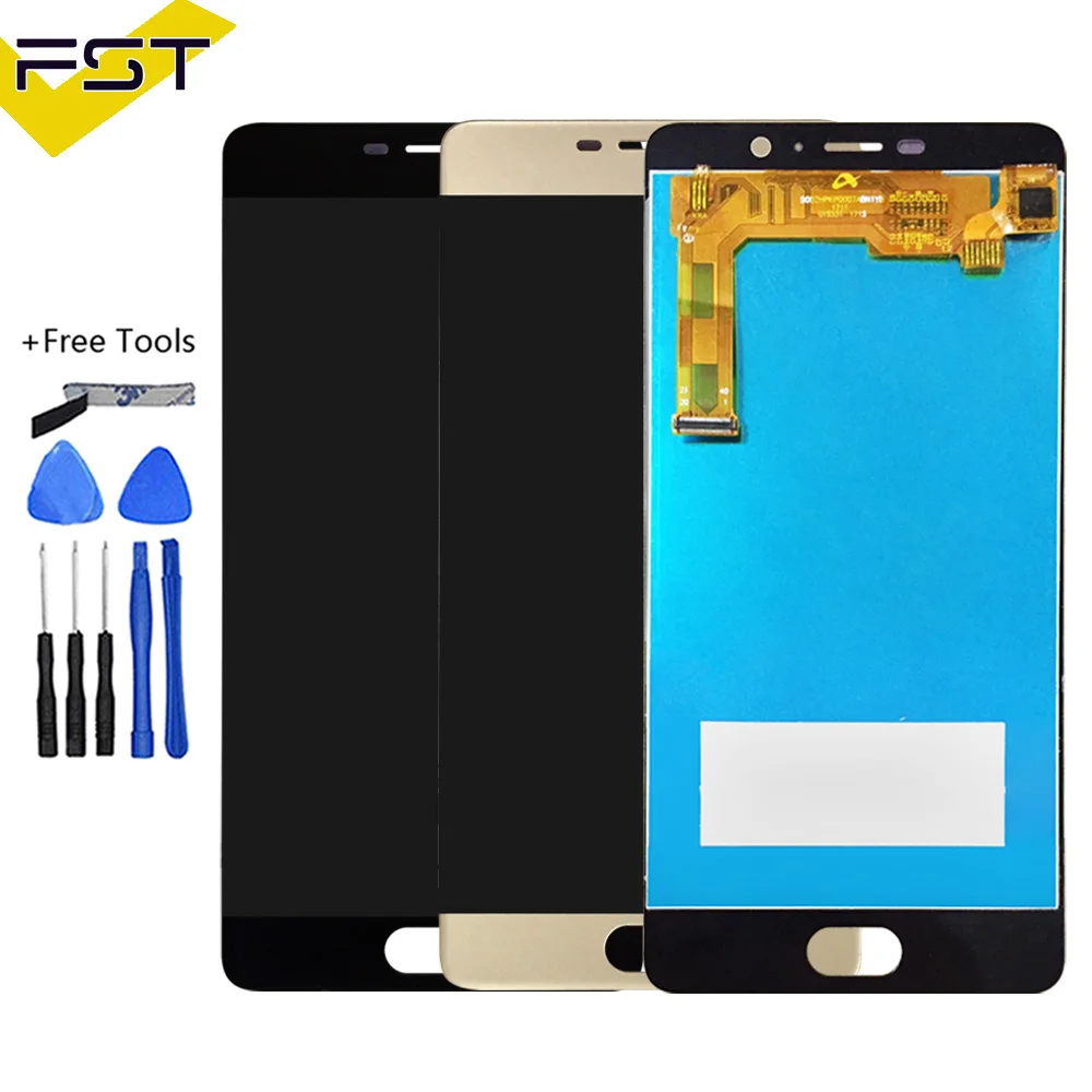 Для BQ BQ-5201 пространство BQ5201 BQ 5201 BQS 5201 BQ S 5201 BQ-5202 BQ5202 BQ 5202 ЖК-дисплей Экран дисплея+ кодирующий преобразователь сенсорного экрана в сборе