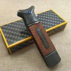 Черный стальной складной нож 8,2 дюйма, тактические охотничьи карманные ножи для повседневного использования, универсальные боевые портативные мульти-инструменты для кемпинга и активного отдыха