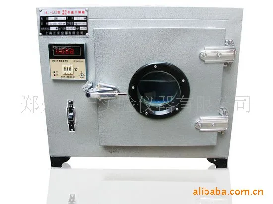 

Electric constant temperature drying oven (202-2)