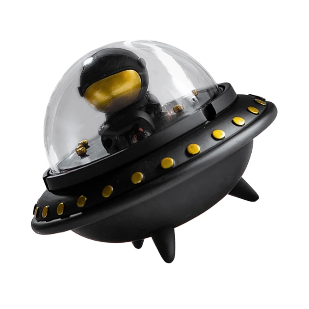 

1 шт. настольная статуя астронавта, креативная пепельница, украшение для дома и офиса