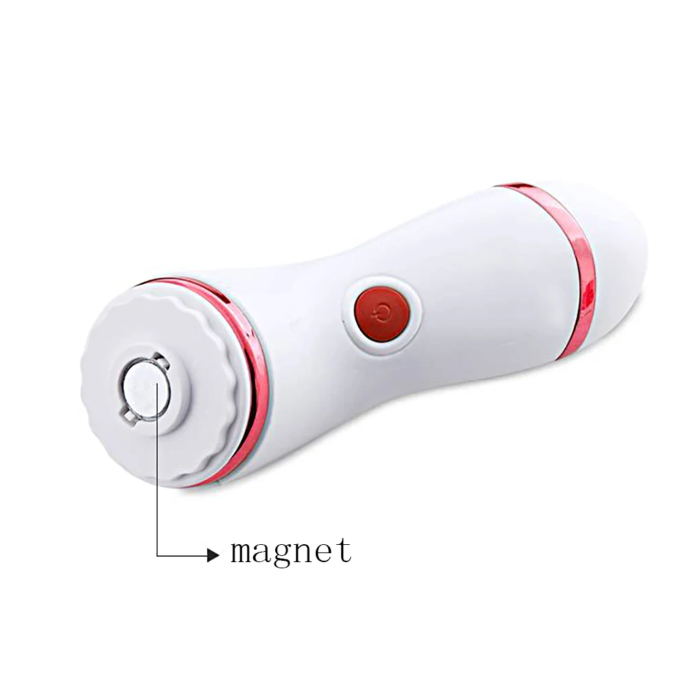 Электрический педикюр для ног средство восстановления омертвевшей кожи старый