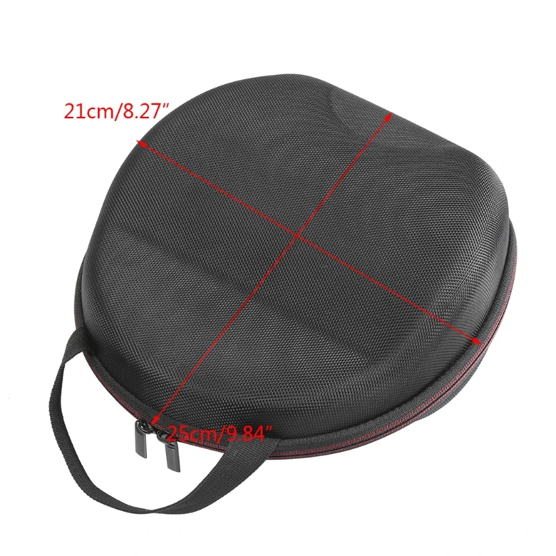 

Waterproof Portable Stroage Box for PS5 Pulse 3D Wireless Headset Shockproof Carrying Pouch 2021 New