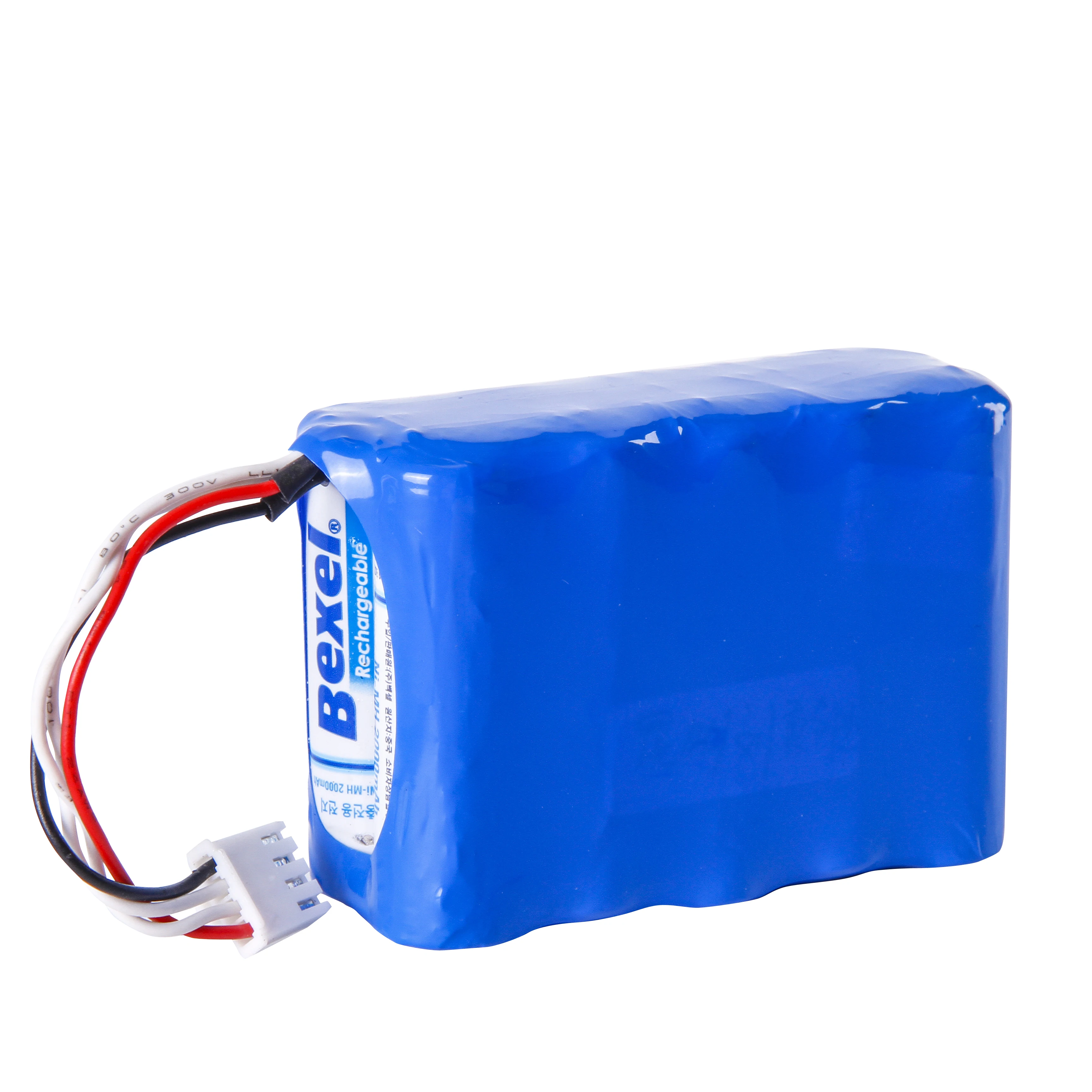 High Quality For Korea DAIWHA 10HE200AA Battery | Replacement DI-2000 Infusion And Syringe Pump Электроника