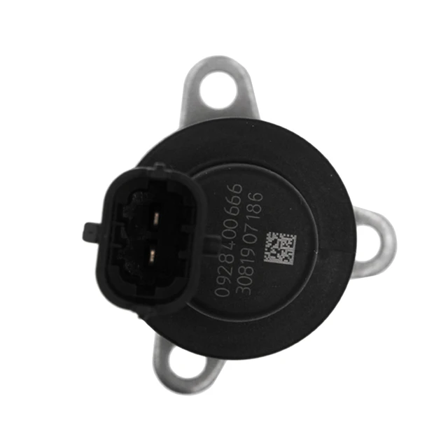 Новый регулятор давления топливного насоса дизельного двигателя 0928400666 л с общей