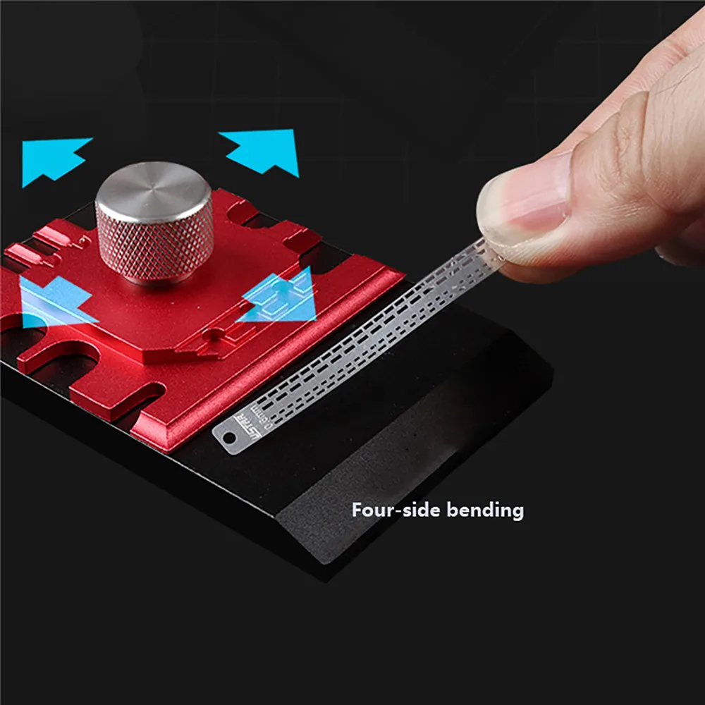 

Инструменты для хобби, инструменты для обработки, резки, изгиба листов