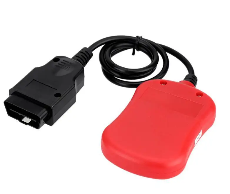 MS300 подключению CAN шины OBD2 читатель кода автомобиль сканер читать и четкий