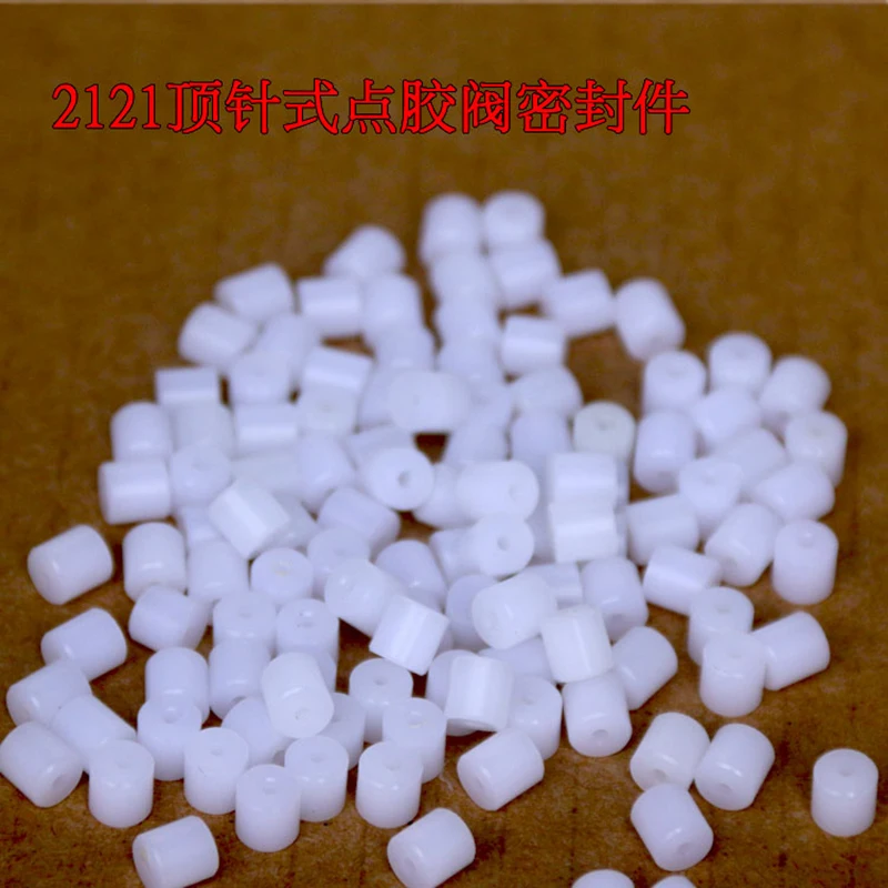 

Уплотнительное кольцо для распределительного клапана 21A, 10 шт.