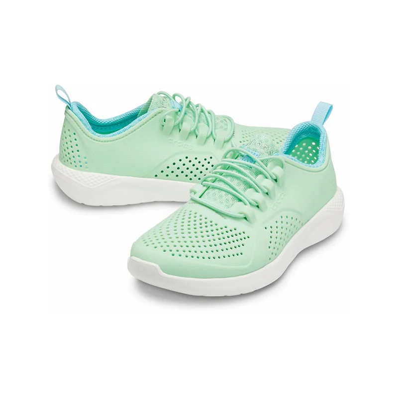 CROCS LiteRide Pacer K KIDS | Детская одежда и обувь