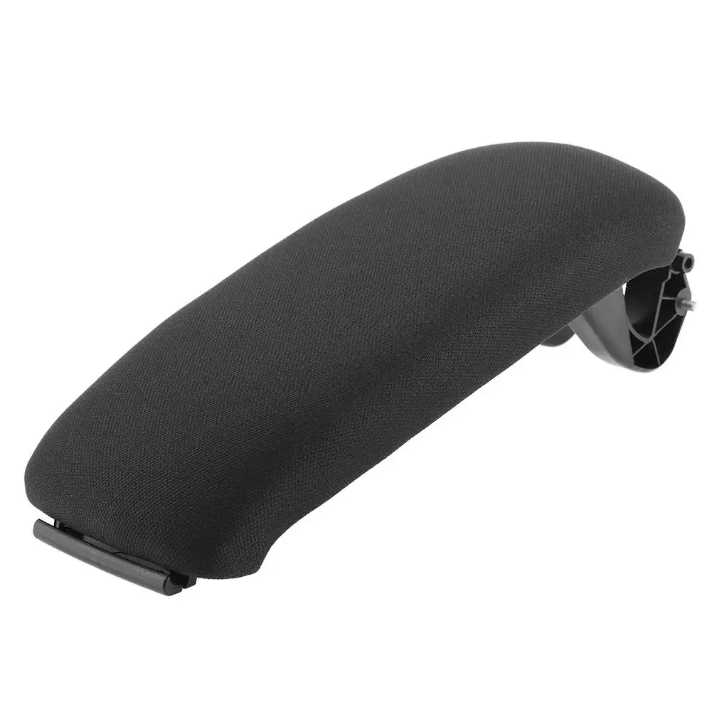 

Black Center Console Armrest Lid Cover 8P0864245P8E1 for AUDI A3 8P 03-12 Car Accessories