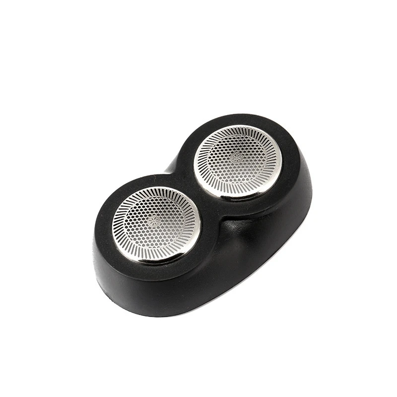 Мужская Беспроводная Бритва для электробритва машинка стрижки волос с бородой