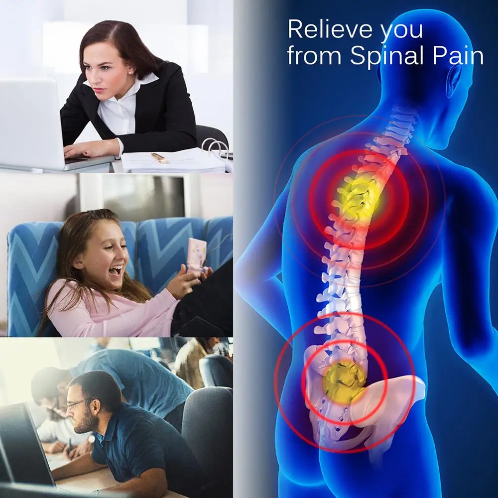 Пояс для поддержки спины 15 | Спорт и развлечения