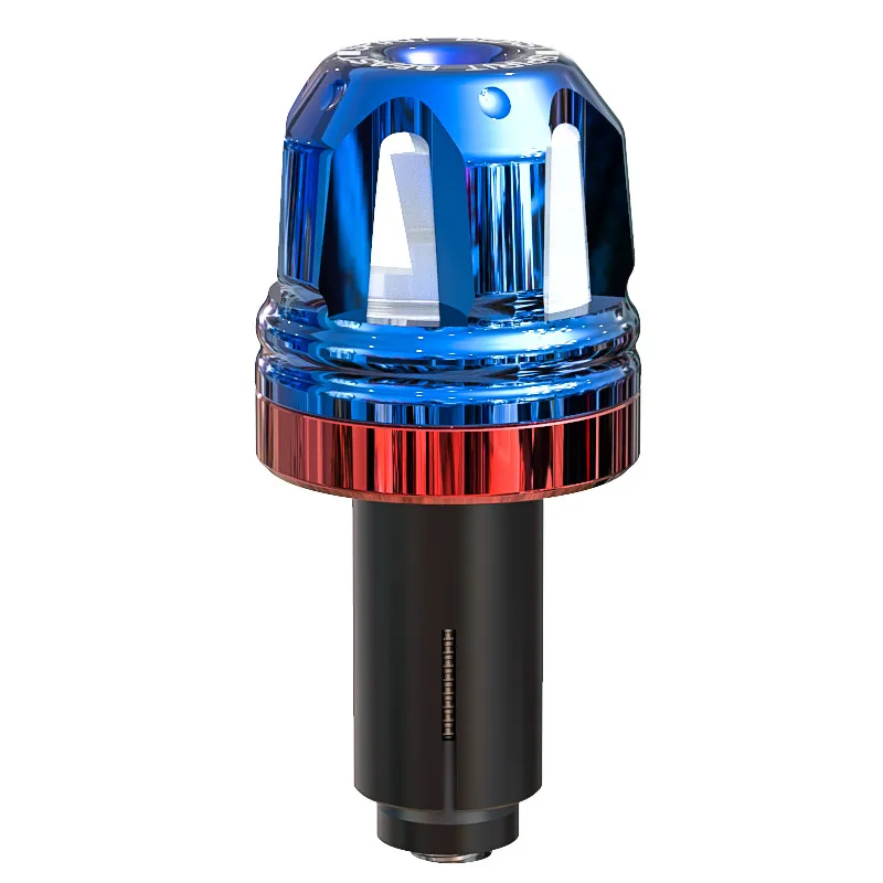 Аксессуары для мотоциклов SPIRIT BEAST баланс руля ручка украшения рукоятки