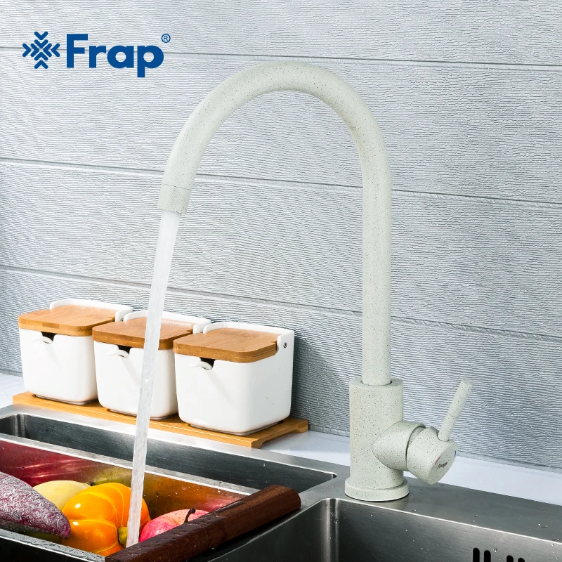 FRAP смеситель для кухни F40899 2|Смесители кухни| |
