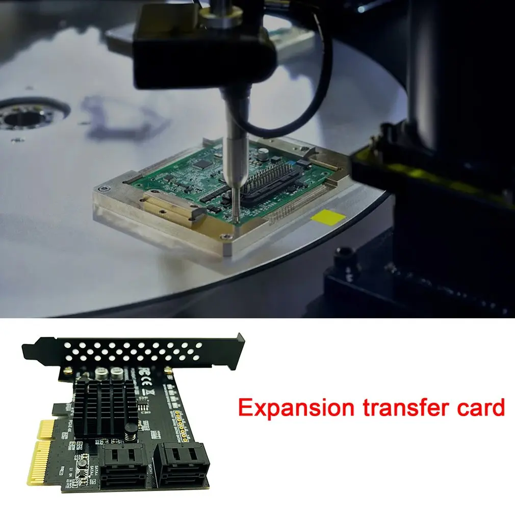 sata pci express 48 порты расширения график