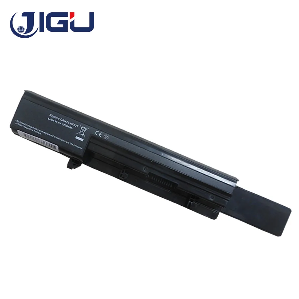 JIGU Аккумулятор для ноутбука Dell Vostro 312 1007 451 11354 11355 11544 50TKN 3300 3350 07W5X0 0XXDG0 7W5X09C GRNX5