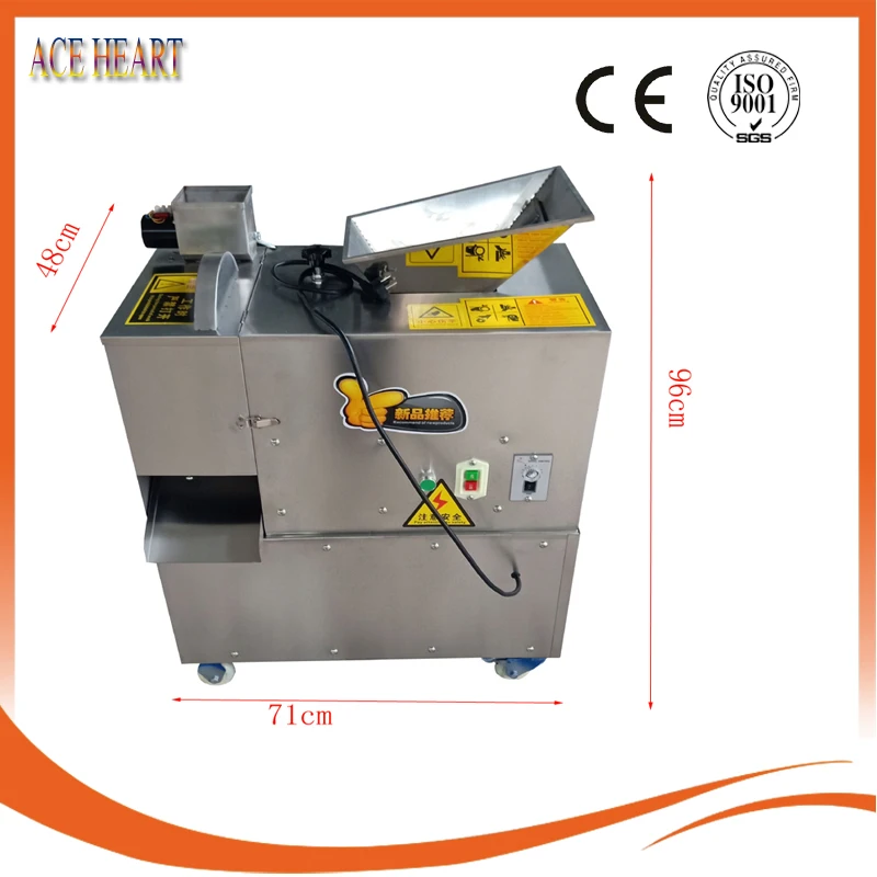 Коммерческий автоматический делитель теста автоматическая машина для резки с