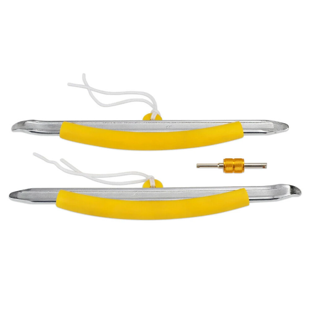 Рычаг смены шин мотоцикла протектор обода колеса инструмент для клапана 12 &quot7