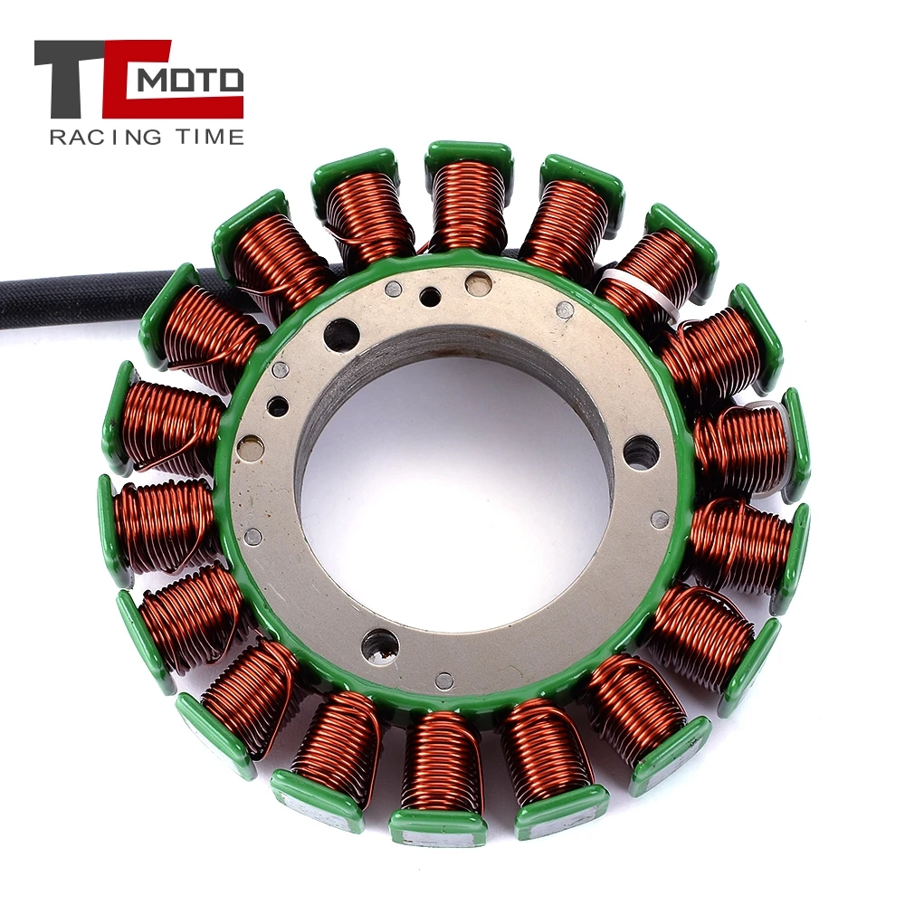 Магнитная катушка статора для Yamaha XVZ1300 A/AT/CT/LT/TF Royal Star 1996-2013 XVZ1300AT XVZ1300CT