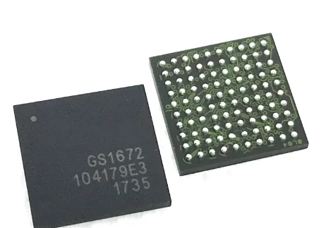 Bga Peças Novo Gs1672