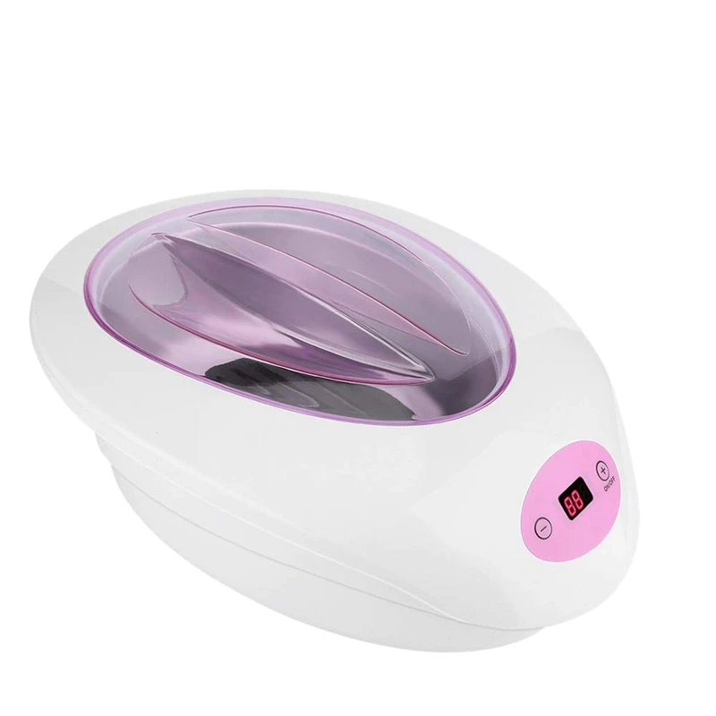  Набор для подогрева воска электрический эпилятор удаления волос подогреватель