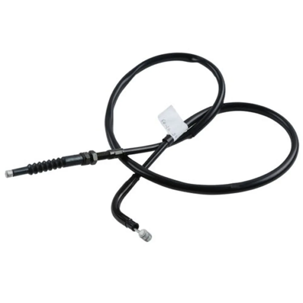 

Новые черные; Обувь для езды на мотоцикле Kawasaki трос сцепления ER-5 1997-2003 1998 1999 00 01 02