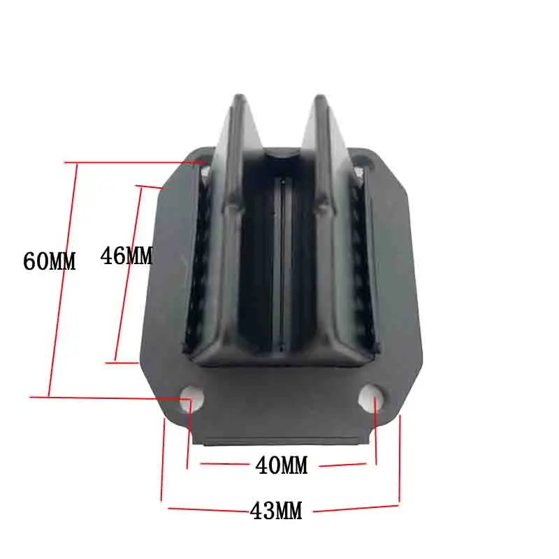 Для герконовой клапанной системы Moto V-Force 3i V381S Honda CR85/80RB LS DASH