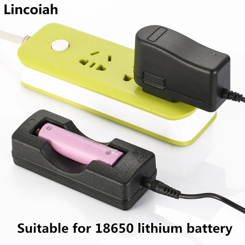 AC 100-240V DC 4.2V 8.4V 12.6V 16.8V 1A for 18650 Lion Lithium Battery Charger Power Adapter 4.2 8.4 12.6 16.8 V Volt 1000MA - купить по