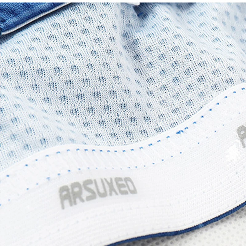 

ARSUXEO Long Sleeve Cycling Jersey Sport Clothing Quick Drying Mountain Jersey Bike Breathable Bicycle Clothes