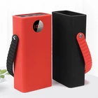 Силиконовый чехол для ROMOSS PEA57 PEA60, защитный чехол для внешнего аккумулятора ROMOSS PEA57 57000 мАчPEA60, внешний аккумулятор 60000 мАч
