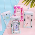 Оригинальный чехол для телефона с отделением для карт для всех моделей 3,5-6 дюймов дорожные аксессуары для мобильных телефонов