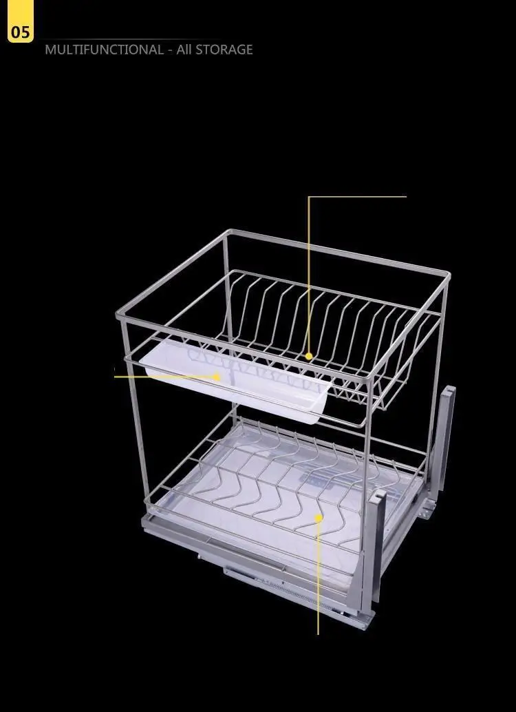 Шкаф для хранения Mutfak Cestas Para Colgar En La Ducha, аксессуары, органайзер, кухонный шкаф, корзина