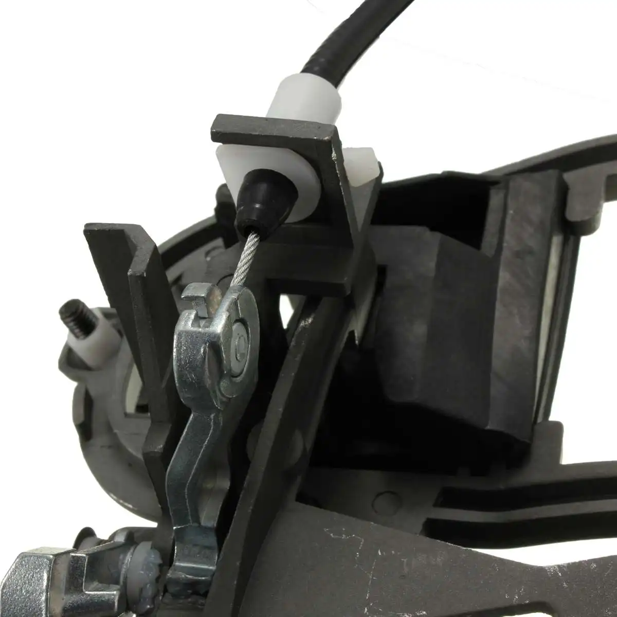 Автомобильная дверная ручка корпус передней двери водителя правая сторона для BMW