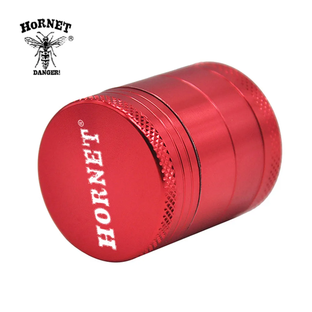 

Pocket Size Herb Grinder 30 MM 4 Layers Tobacco Aluminum Grinder CNC Diamond Cut Teeth Herb Crusher Hand Miller