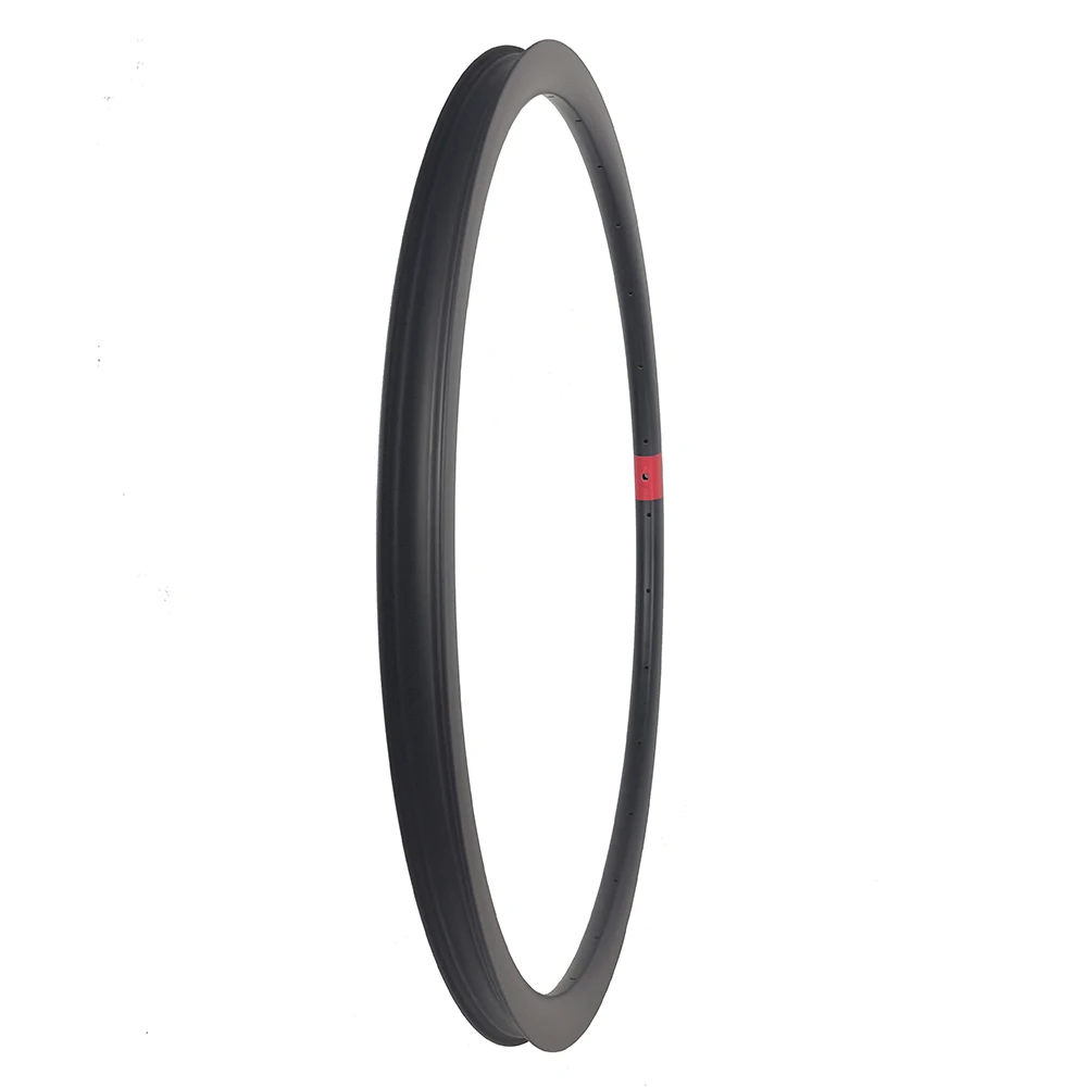 315 г 29er MTB XC карбоновые диски 28 мм Асимметричные 29 &quotT800 UD матовый глянцевый кросс