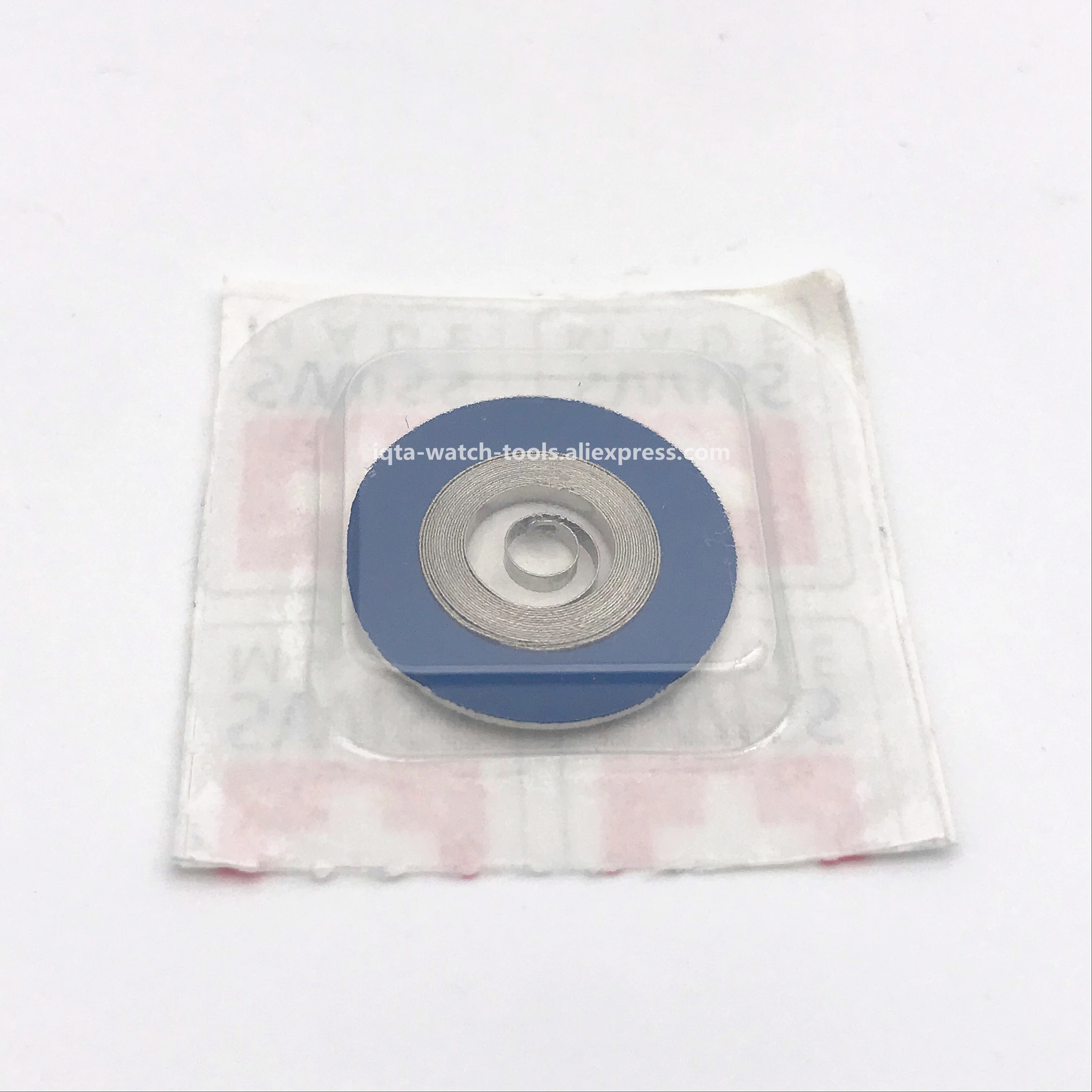 1 шт. новая швейцарская оригинальная основная пружина механизма 1530 1570 для