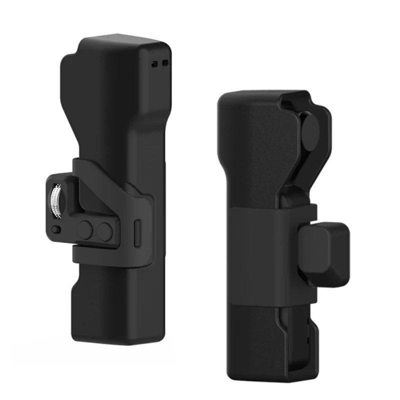 Портативная сумка для хранения DJI OSMO Карманный чехол с пряжкой Osmo карманный