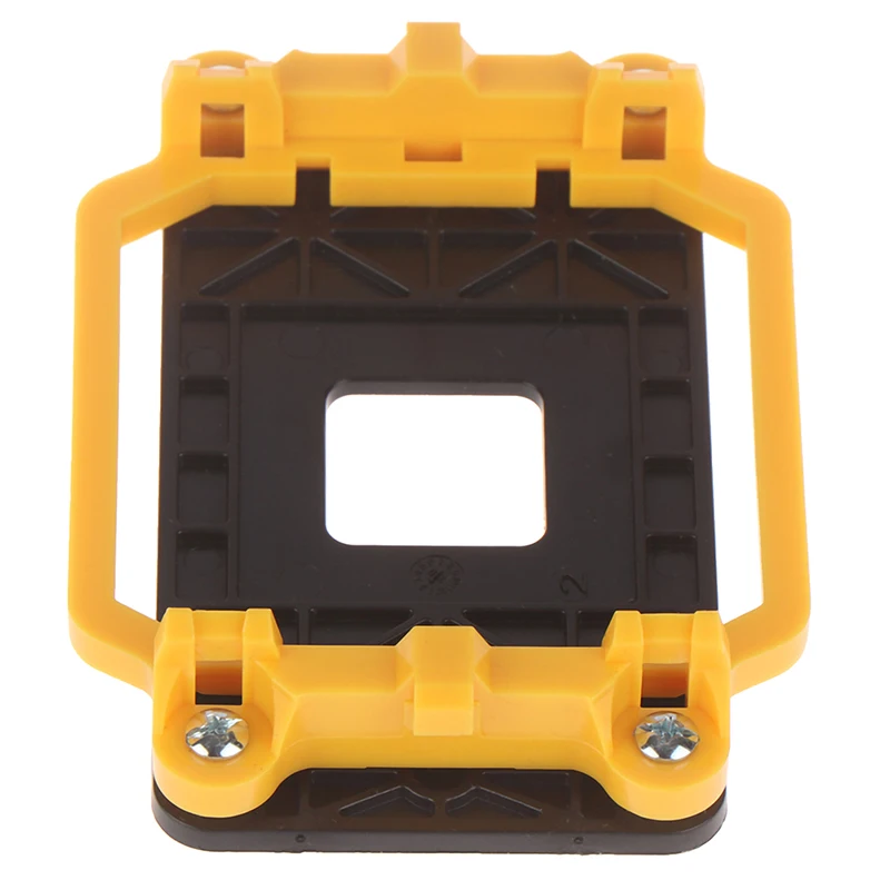

1pcs CPU Bracket Motherboard back plate for AMD AM2/AM2+/AM3/AM3+/FM1/FM2/FM2+/940 Install the fastening