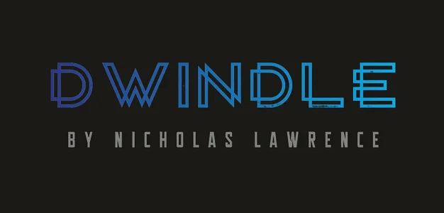 

2020 Dwindle by Nicholas Lawrence